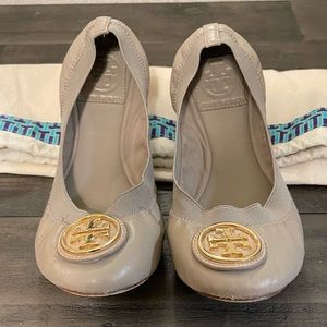 Tory Burch Caroline Ballet Flat